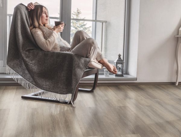 Преимущества VINYLINE