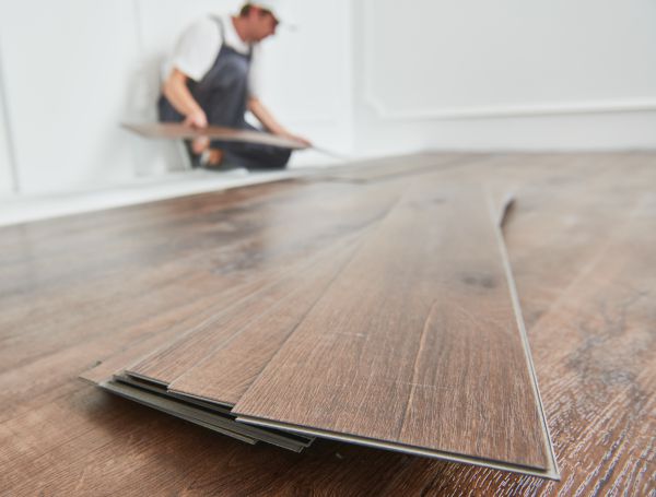 Преимущества VINYLINE